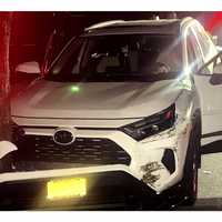 <p>The Glen Rock Volunteer Ambulance Corps took driver to The Valley Hospital in Ridgewood following the 6:15 p.m. Dec. 4 crash in the 600 block of Harristown Road.
  
</p>