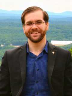 Larceny Charge In Newburgh Is Second Arrest For Congressional Candidate