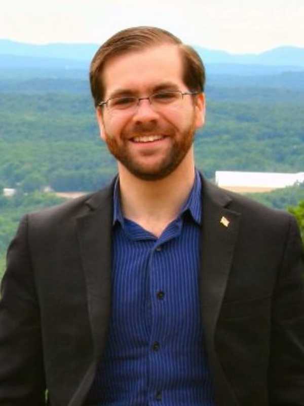 Larceny Charge In Newburgh Is Second Arrest For Congressional Candidate