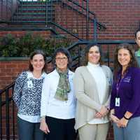 Ridgefield Visiting Nurse Association Expands Services In Spacious New Home