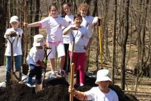 Bergen Volunteer Center Sponsorships Provide Academic Tools 