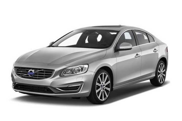 The 2016 Volvo S60 Inscription is one of the best deals on Daily Voice Autos this week.