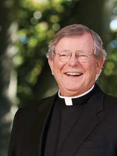 Fairfield University President Announces Departure; Search On For Successor