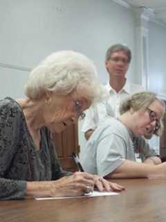 Register To Vote At Habitat For Humanity Westchester In New Rochelle