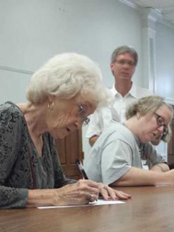 Register To Vote At Habitat For Humanity Westchester In New Rochelle