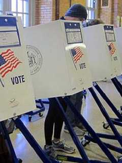 Rutherford, North Arlington, Carlstadt & East Rutherford Candidates File