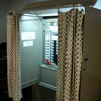 <p>Edgewater residents in voting districts one and two have a new voting location.</p>