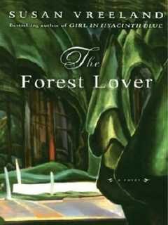 LaGrange Library Discusses 'The Forest Lover'