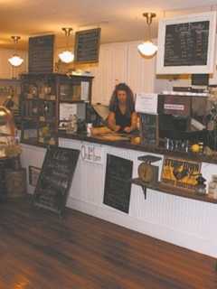 The Vreeland Store In West Milford Vies For DVlicious Coffee Win