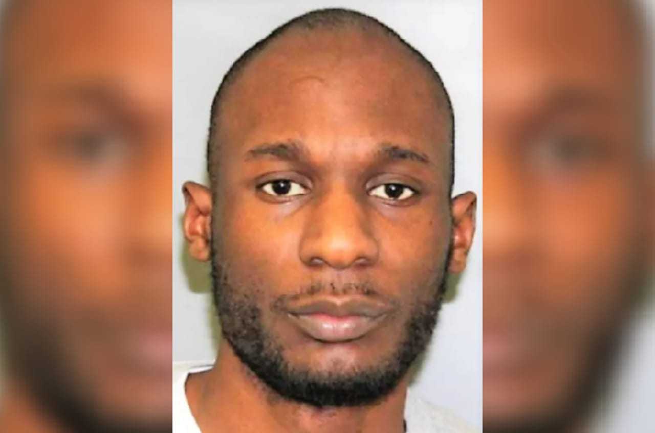 US Marshal Justified In Killing Armed Fugitive In Paterson Wanted For ...