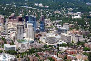 Welcomemat Services CEO Sees Small Business Successes In White Plains