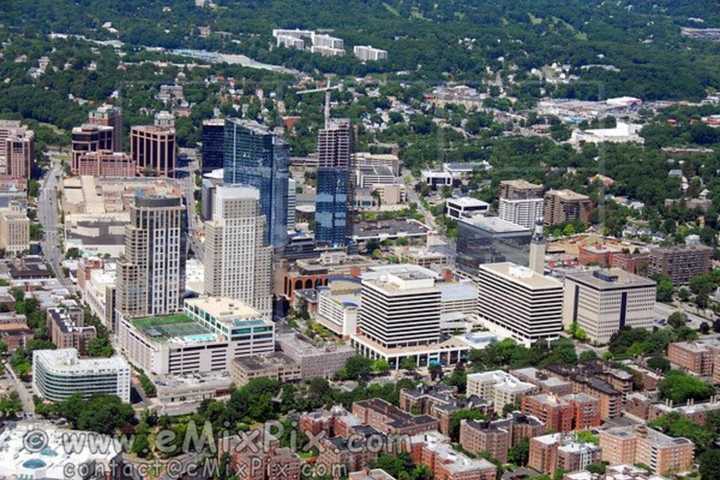 Welcomemat Services CEO Sees Small Business Successes In White Plains
