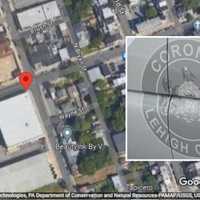 Lehigh Coroner Seeks Family Of Woman Found In Tent