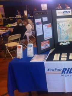 WestFair Needs Westchester Volunteer Drivers
