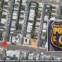 Woman Surrenders To Police After Deadly West Philly Shooting: Authorities