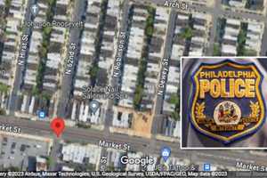 Woman Surrenders To Police After Deadly West Philly Shooting: Authorities