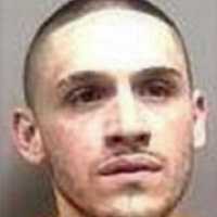 Pearl River Ex-Con, Companion Had Heroin, Pellet Gun, Brass Knuckles, Police Say