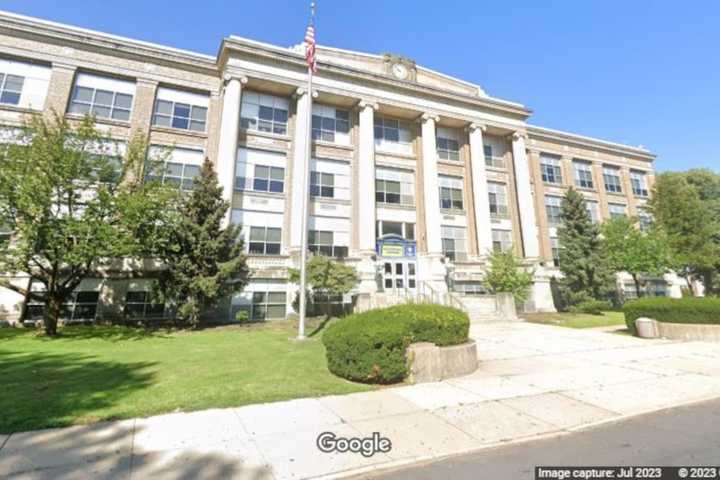 Teen Found With Loaded Gun At Allentown High School: Police