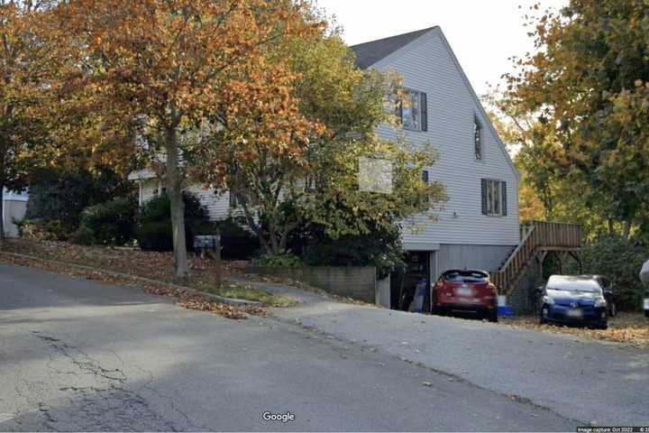 Driver Cut From Van After Crashing Into Wakefield Home