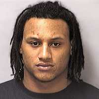 Ex-Hackensack HS Football Star Busted On Warrants During Drug Raid