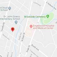 Englewood Girl, 8, Hospitalized As Precaution After Ceiling Plaster Falls In Home