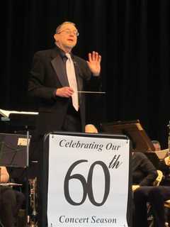 Waldwick Band To Perform Free Concert At Village School