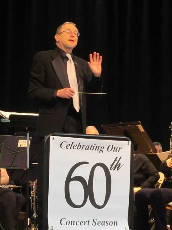 Waldwick Band To Perform Free Concert At Village School