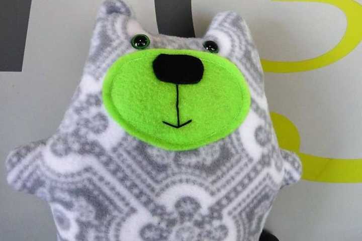 Two Weeks Left In Waldwick's Teddy Bear Scavenger Hunt