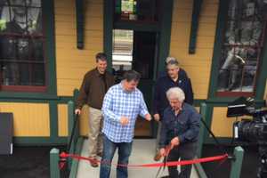 Dream Becomes Reality As Waldwick Opens Local History Museum