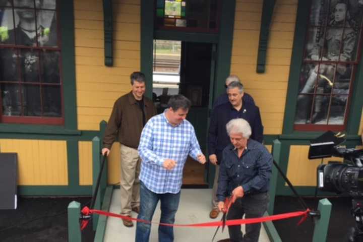 Dream Becomes Reality As Waldwick Opens Local History Museum
