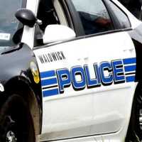 Waldwick Police Revive OD'd Van Driver At Intersection