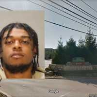 FBI Helps Nab Philly Carjacking Suspect In Chester County