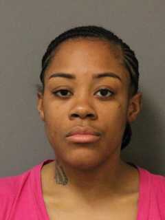 Police Charge Woman Who Allegedly Rammed Child With Cart In Cortlandt