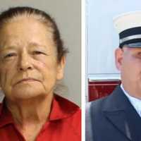 NJ Woman Who Killed Montco Fireman In 2021 Crash Learns Her Fate