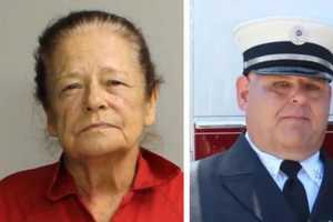 NJ Woman Who Killed Montco Fireman In 2021 Crash Learns Her Fate