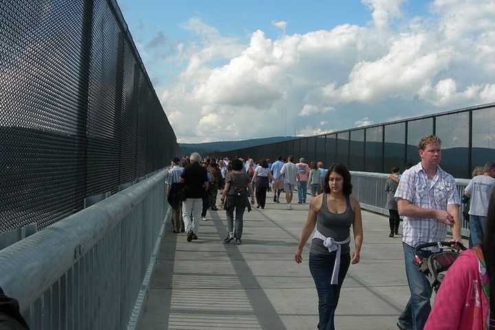 Walkway Over The Hudson Awarded $500,000 for Visitors Center
