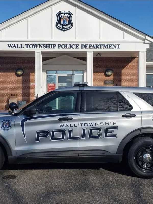 Central Jersey Man Found With Crack Cocaine During Traffic Stop: Police
