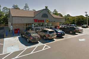 Thieves Take Advantage Of Broken Lock At Wall Township Wawa: Police