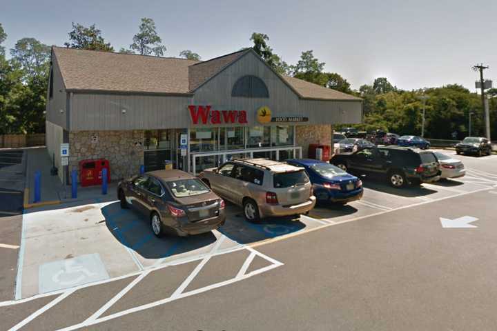 Thieves Take Advantage Of Broken Lock At Wall Township Wawa: Police