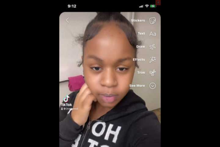 12-Year-Old TikToker Goes Missing In Central Pennsylvania: Police