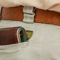 Rise In Pickpocket Thefts Reported In North Castle Supermarkets, Police Say