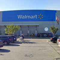 Victim Suffers Broken Cheekbone In Hudson County Walmart Assault: Police