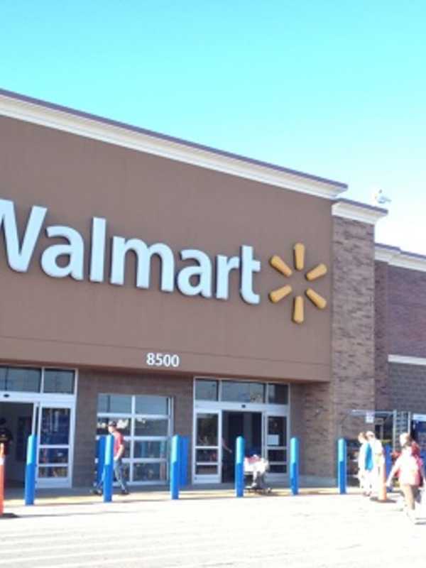 Poughkeepsie Woman Charged With Shoplifting At Ulster Walmart