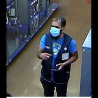 Thief Poses As Walmart Employee, Steals VR Headset In MontCo: Police