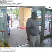 Suspected Shoplifter Mistaken For Gunman At Union Walmart