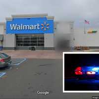 Woman Caught Using Kid To Shoplift From CT Walmart: Police