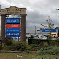 Theft Suspect Injures Officer During Arrest At Long Island Walmart, Police Say