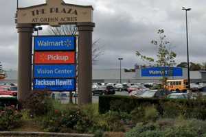 Theft Suspect Injures Officer During Arrest At Long Island Walmart, Police Say