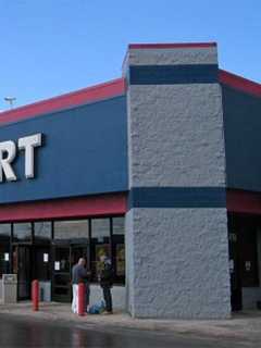Walmart Slashes Jobs At Hundreds Of Stores