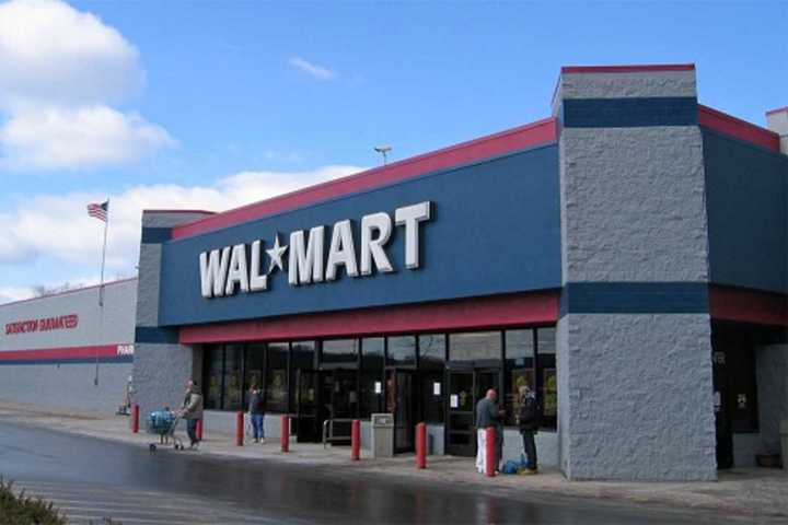 Suffern Shoplifter Runs From Store Security, Nabbed By Police